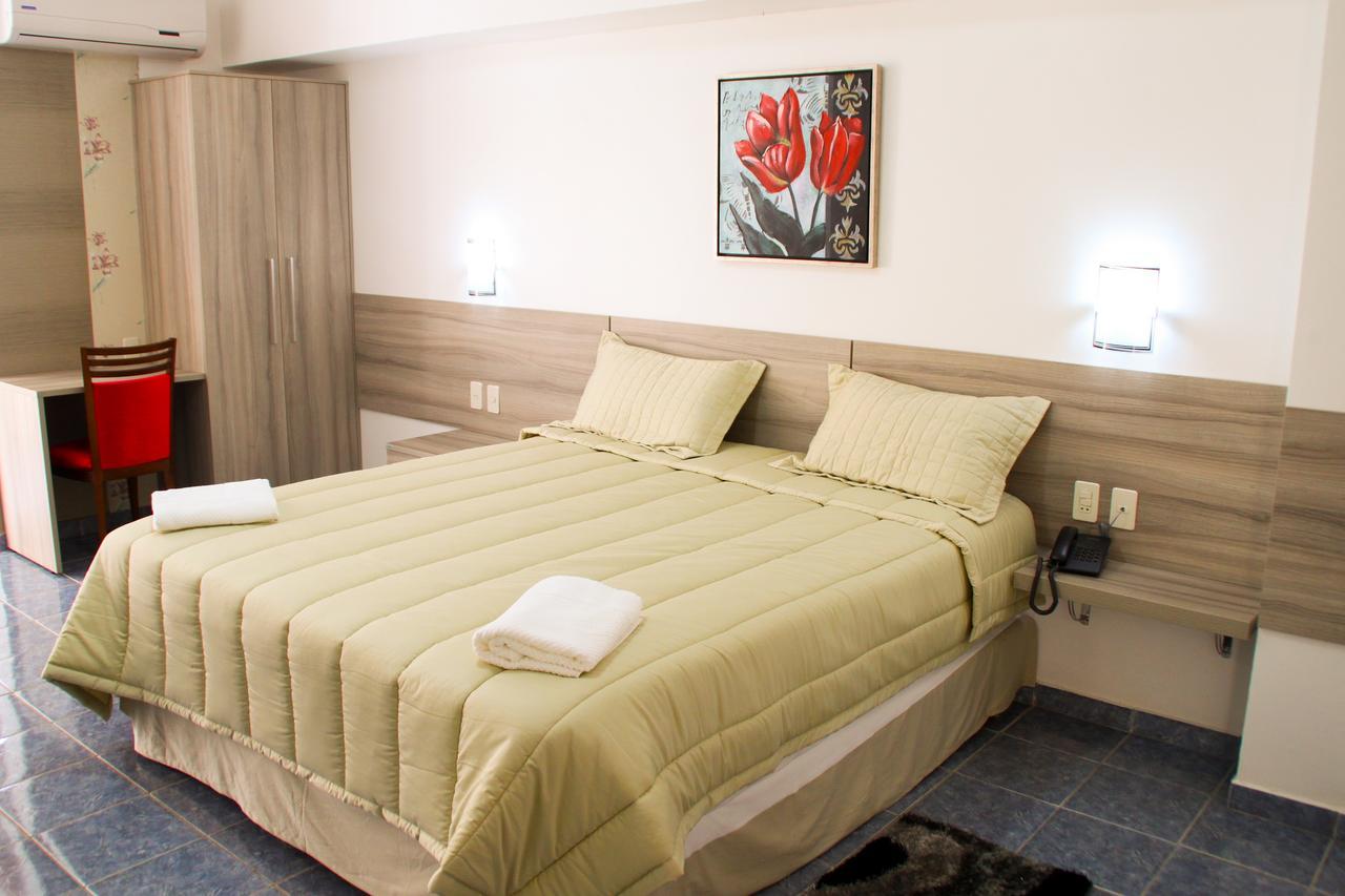 Mueller Hotel Bella Vista Sur Kültér fotó