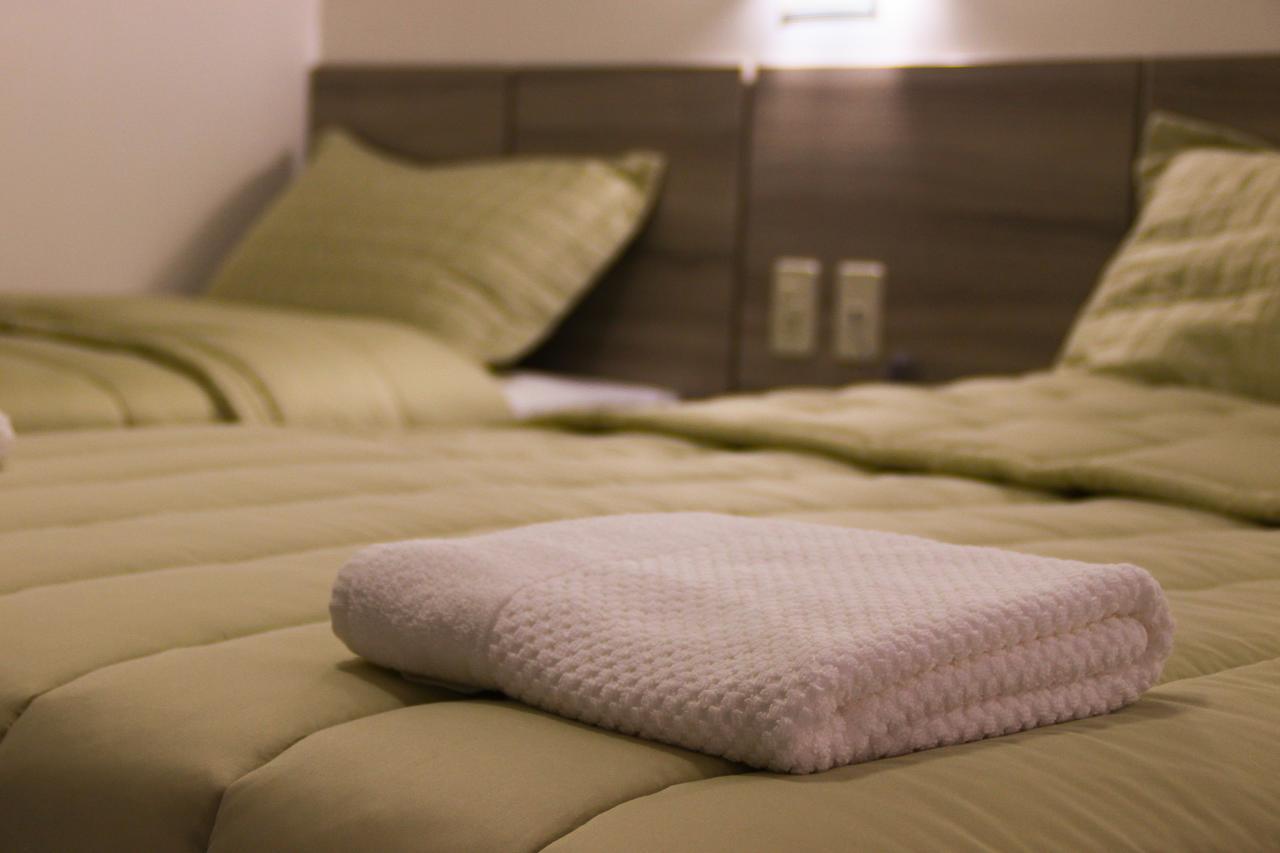 Mueller Hotel Bella Vista Sur Kültér fotó